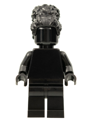 Everyone is Awesome Black (Monochrome)