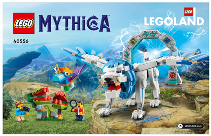 LEGO® 40556 Mythica