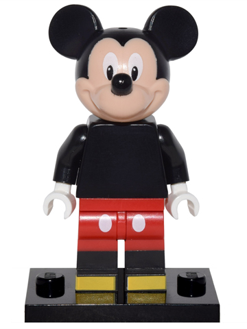 Disney Series 1 - Mickey Mouse