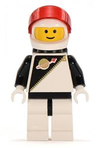 Space Police 1