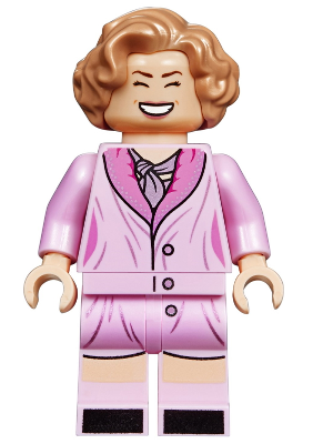 Queenie Goldstein