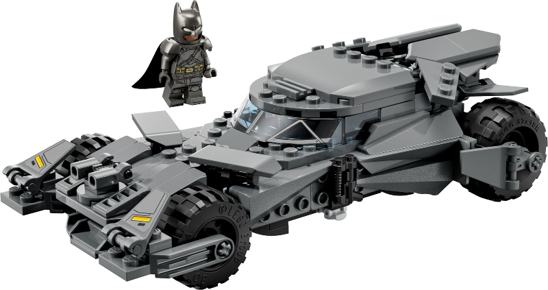 LEGO® 76331 Batman v Superman™ Batmobile™