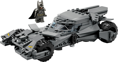 LEGO® 76331 Batman v Superman™ Batmobile™