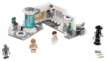 LEGO® 75203 Hoth Medical Chamber