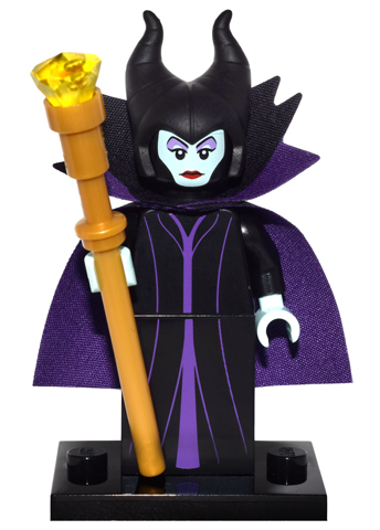 Disney Series 1 - Maleficent