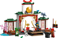 71831 LEGO® Ninja Spinjitzu Temple Used Set