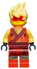 Kai - Avatar Kai