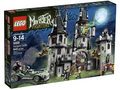 LEGO® 9468 Vampyre Castle