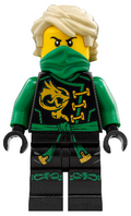 Lloyd - Skybound, Hair