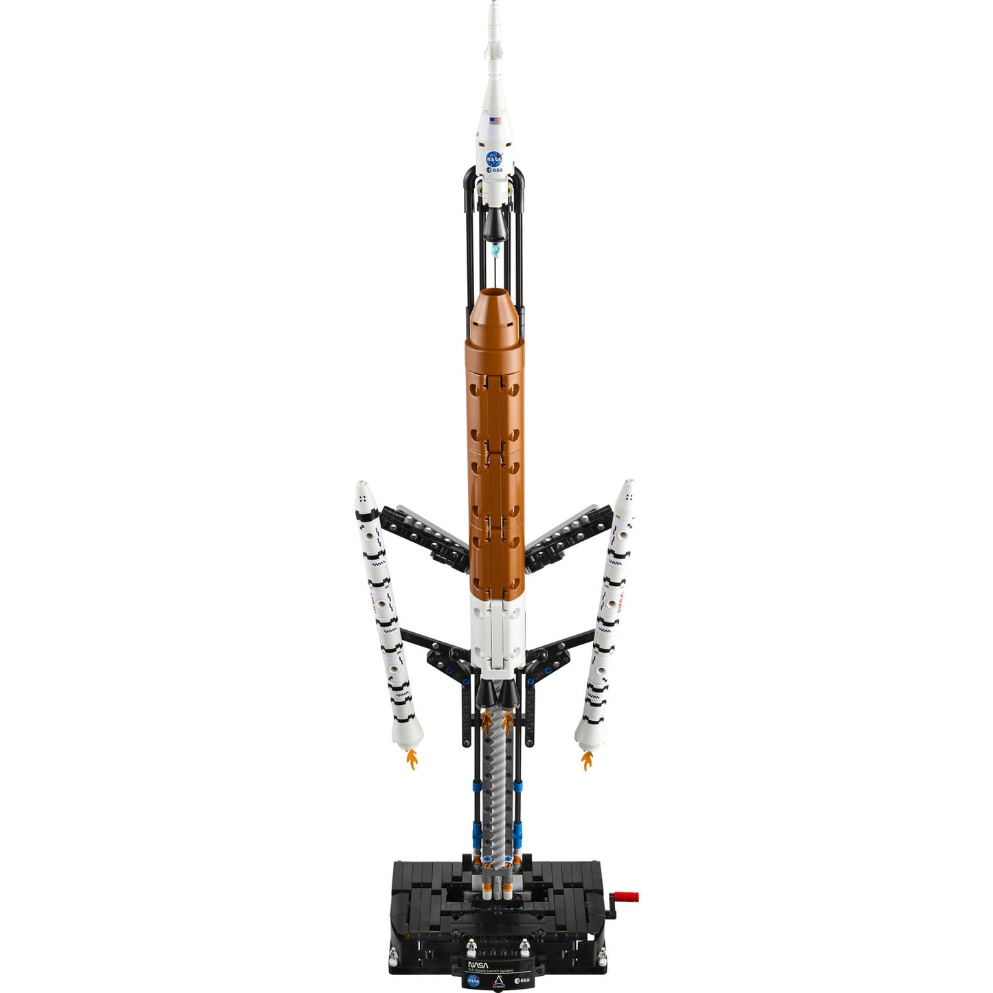 LEGO® 42221 NASA Artemis Space Launch System Rocket