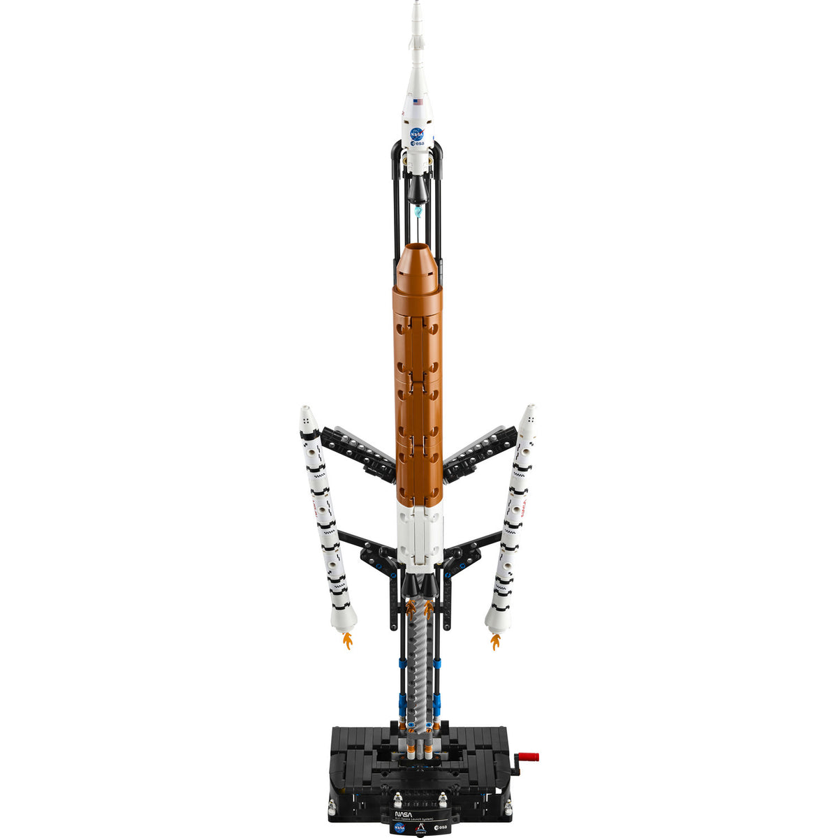 LEGO® 42221 NASA Artemis Space Launch System Rocket