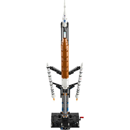 LEGO® 42221 NASA Artemis Space Launch System Rocket