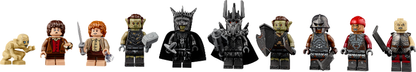LEGO® 10333 Barad-Dûr