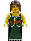 cas471 Kingdoms - Barmaid