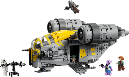 LEGO® 75447 The Razor Crest™