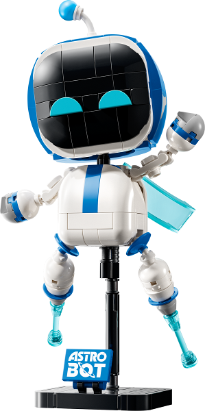 40899 LEGO® Astro Bot