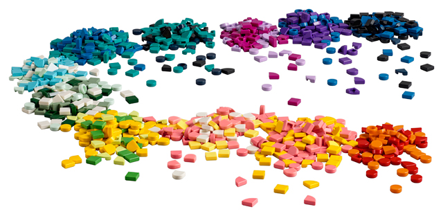 LEGO® 41935 Lots of Dots