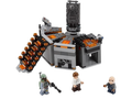LEGO® 75137 Carbon-Freezing Chamber Used Set