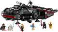 LEGO® 75389 The Dark Falcon Used Set