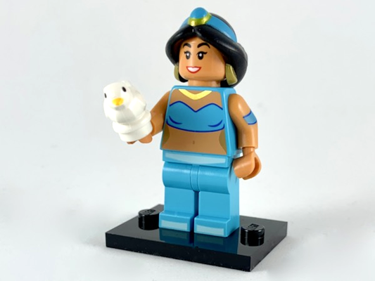 Disney Series 2 - Jasmine