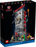 LEGO® 76178 Daily Bugle