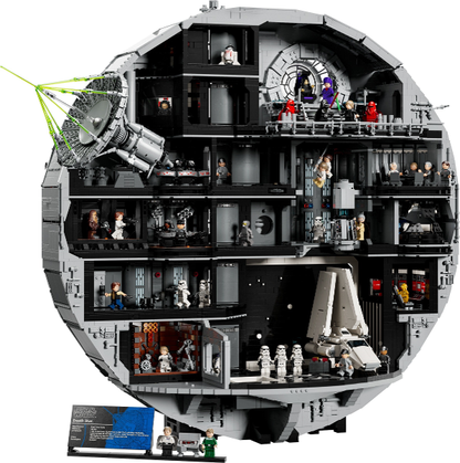 LEGO® 75419 Death Star - UCS