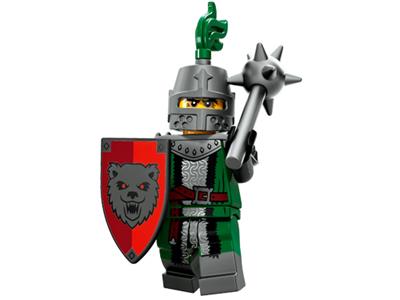 Series 15 - Frightening Knight
