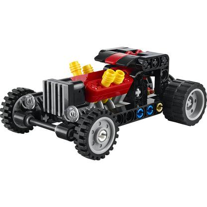 30735 LEGO® Hot Rod Car