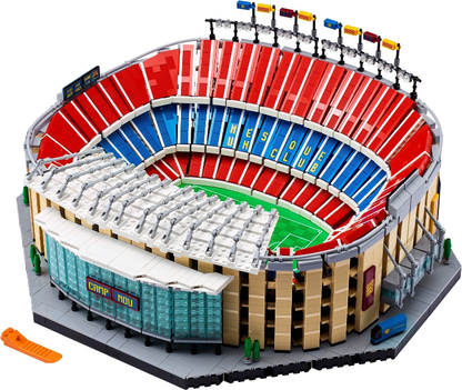LEGO® 10284 Camp Nou - FC Barcelona