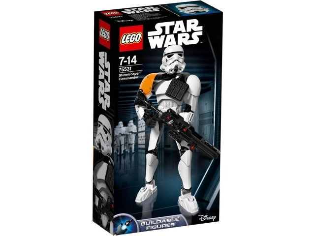 LEGO® 75531 Stormtrooper Commander