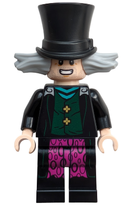 Dr. Hiriluk