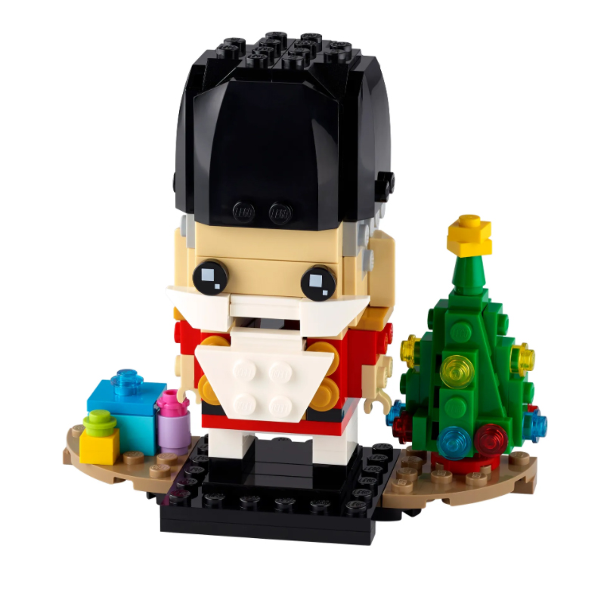 40425 LEGO® Nutcracker Used Set