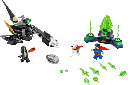 LEGO® 76096 Superman & Krypto Team-Up