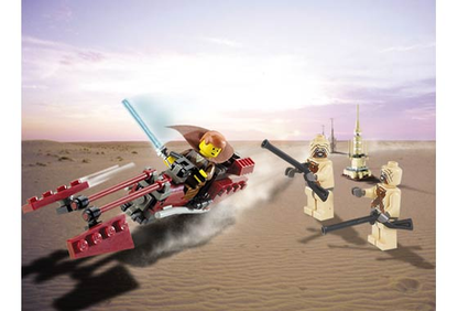 7113 LEGO® Tusken Raider Encounter