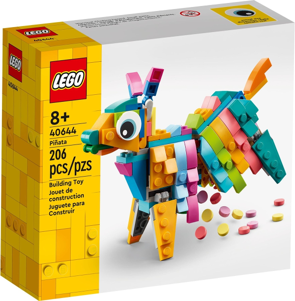 40644 LEGO® Piñata {Pinata}