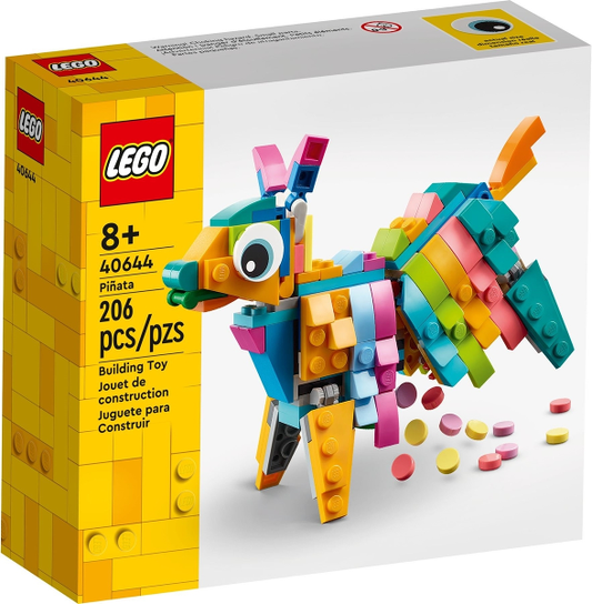 40644 LEGO® Piñata {Pinata}