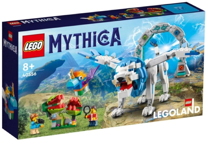 LEGO® 40556 Mythica