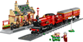LEGO® 76423 Hogwarts Express & Hogsmeade Station Used Set