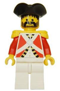 Imperial Guard - Officer