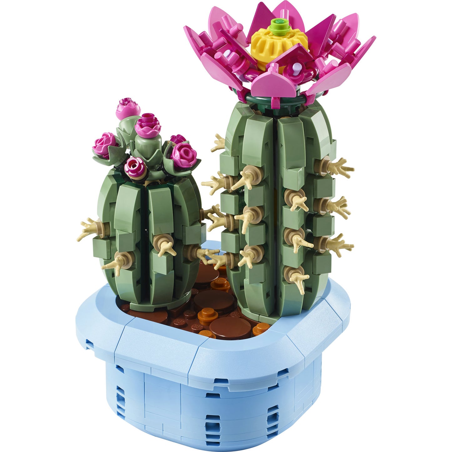 11509 LEGO® Flowering Cactus