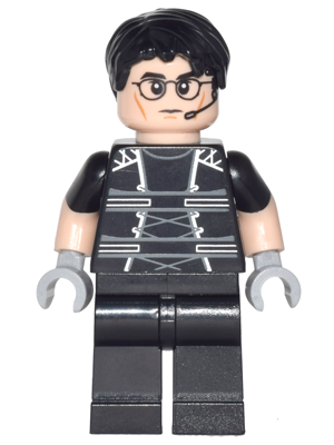 Ethan Hunt (Dimensions)