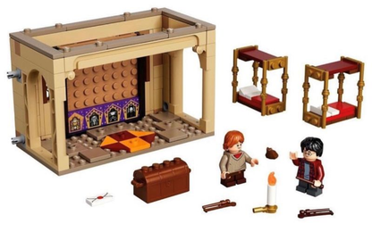 40452 LEGO® Hogwarts Gryffindor Dorms