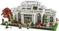 LEGO® 21353 The Botanical Garden Used Set