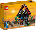 LEGO® 40601 Majisto's Magical Workshop