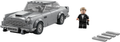 LEGO® 76911 007 Aston Martin DB5 Used Set