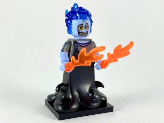 Disney Series 2 - Hades