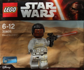 30605 LEGO® Finn (FN-2187) Polybag