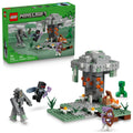 LEGO® 21586 The Pale Garden