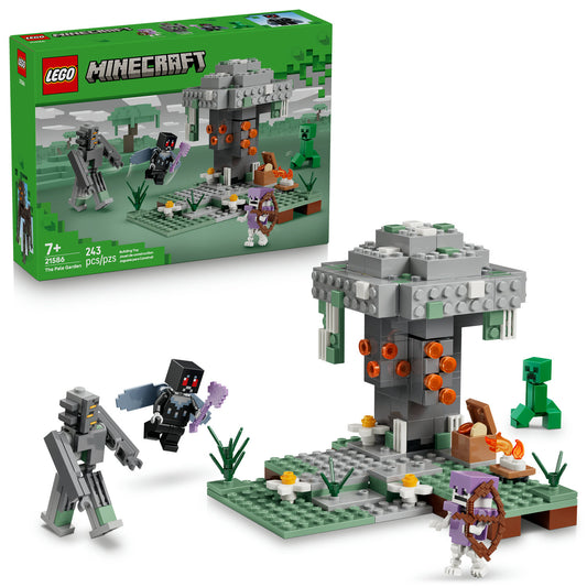 LEGO® 21586 The Pale Garden