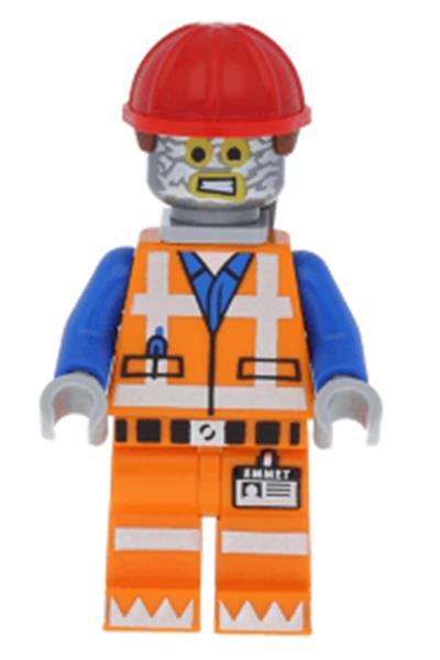 Robo Emmet
